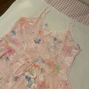 Rare Vintage Victoria’s Secret 3 Piece Set